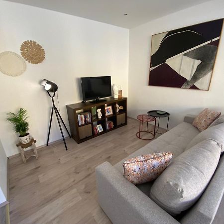 Apartman Cukar Pula Apartment Exterior photo