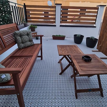 Apartman Cukar Pula Apartment Exterior photo