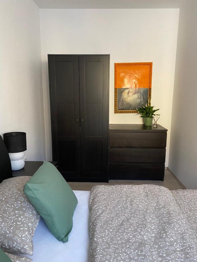 Apartman Cukar Pula Apartment Exterior photo