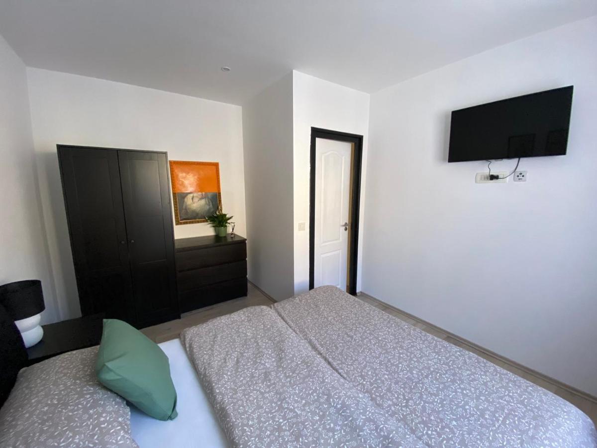 Apartman Cukar Pula Apartment Exterior photo