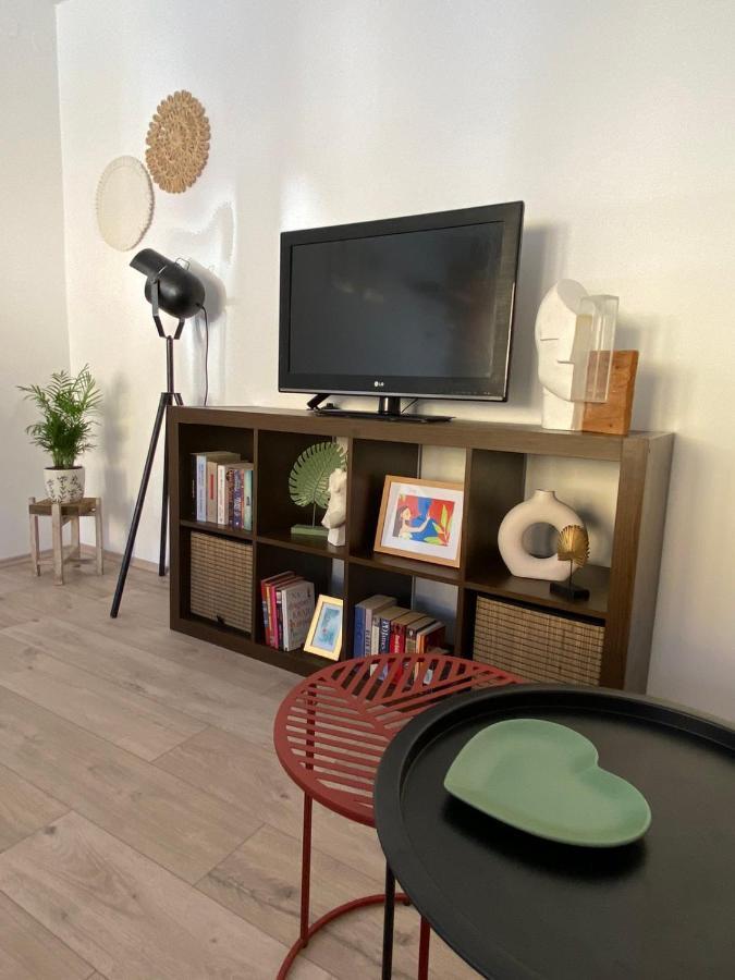 Apartman Cukar Pula Apartment Exterior photo