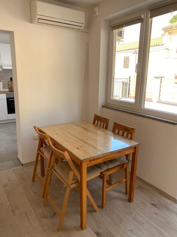 Apartman Cukar Pula Apartment Exterior photo