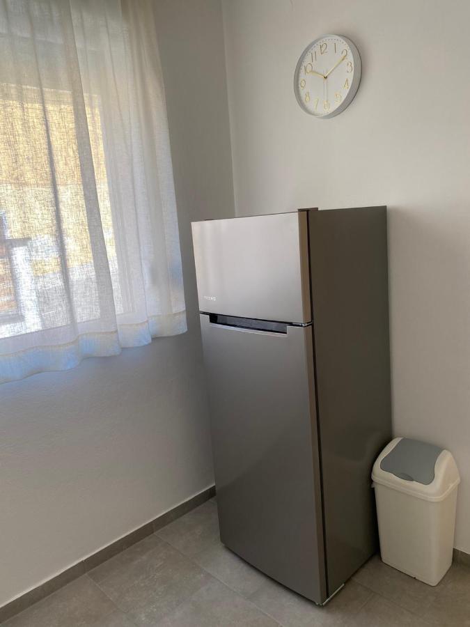Apartman Cukar Pula Apartment Exterior photo