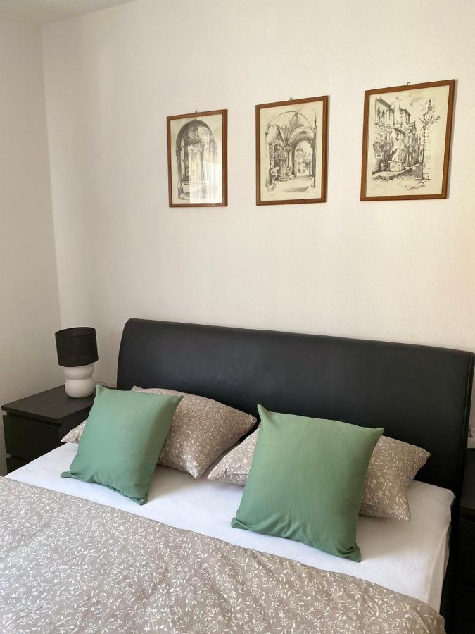 Apartman Cukar Pula Apartment Exterior photo