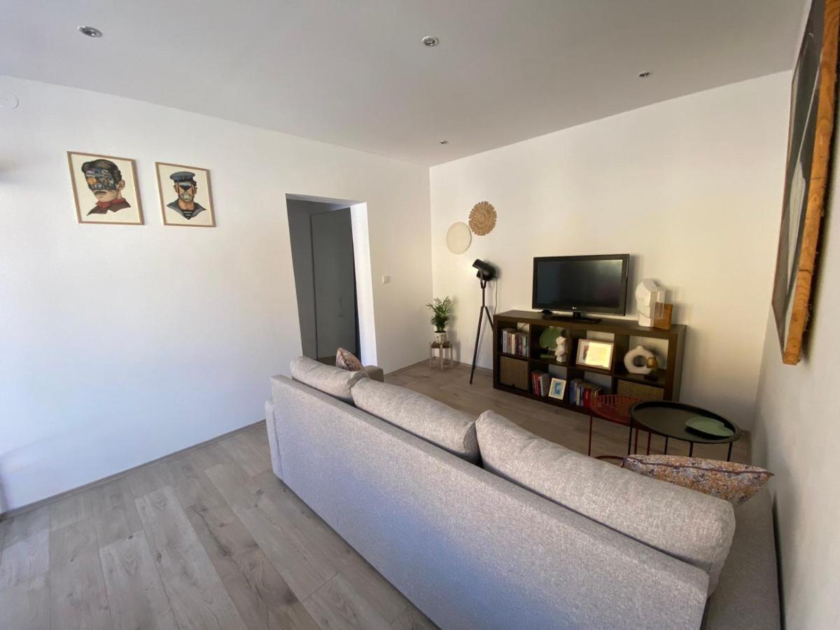 Apartman Cukar Pula Apartment Exterior photo