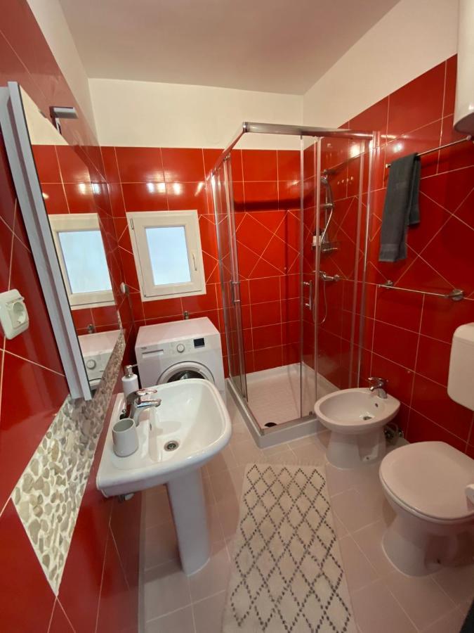 Apartman Cukar Pula Apartment Exterior photo